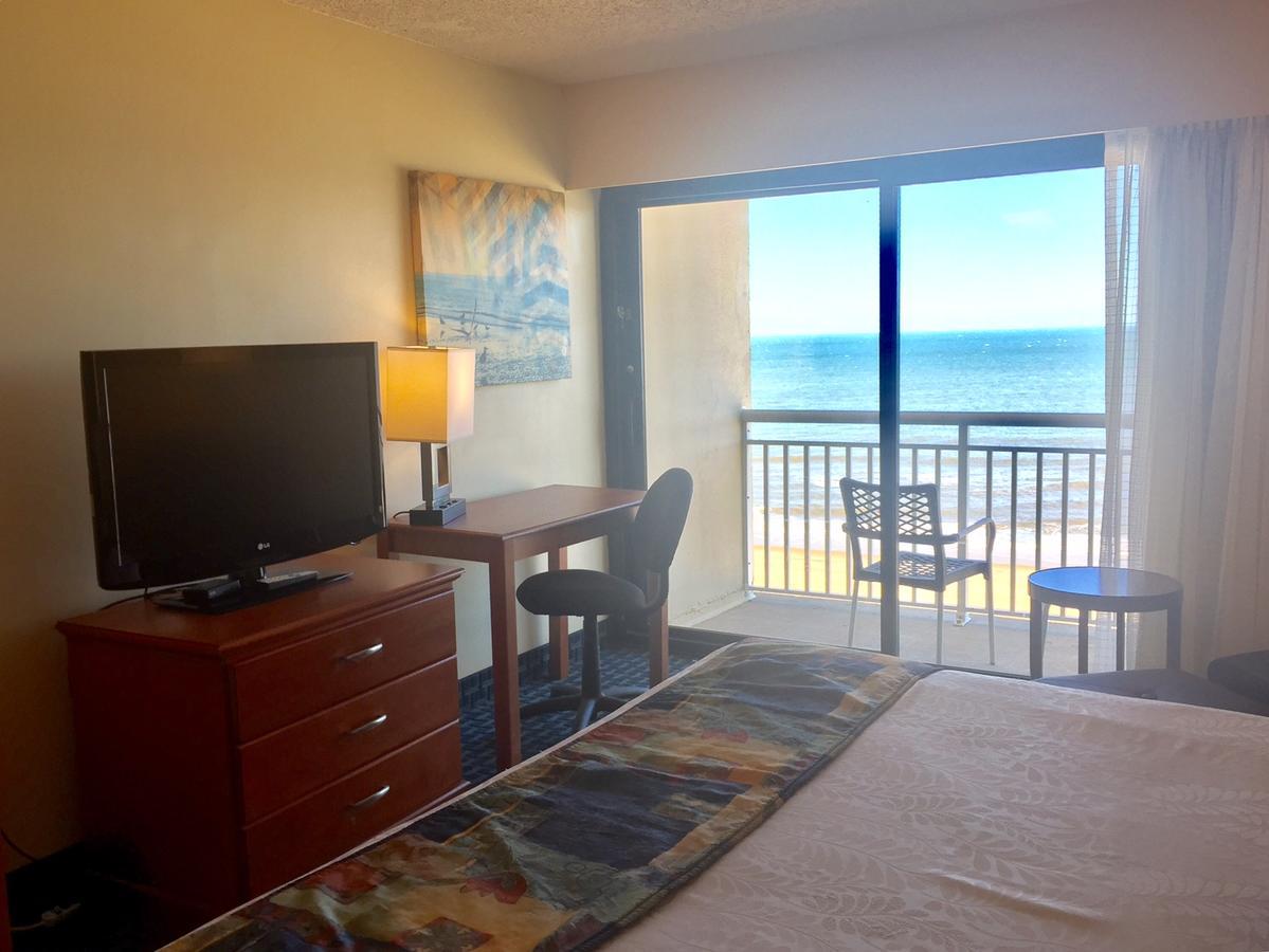Ramada Plaza By Wyndham Virginia Beach Oceanfront Quarto foto