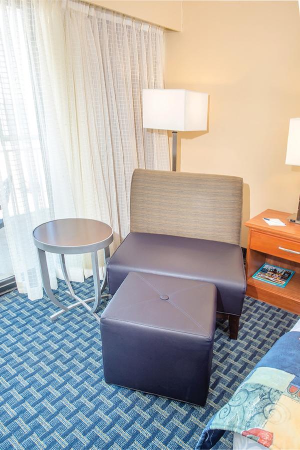 Ramada Plaza By Wyndham Virginia Beach Oceanfront Quarto foto
